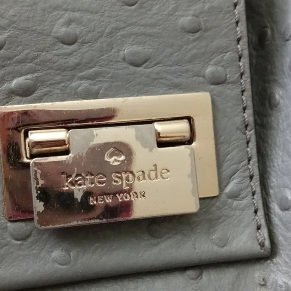 Kate spade purse - Picture 2 of 9
